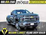 New 2026 Chevrolet Silverado 3500 LT Crew Cab for sale #184261 - photo 6