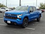 New 2026 Chevrolet Silverado 1500 RST Crew Cab 4WD Pickup for sale #184278 - photo 1