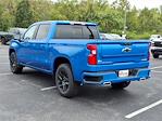 New 2026 Chevrolet Silverado 1500 RST Crew Cab 4WD Pickup for sale #184278 - photo 2