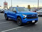 New 2026 Chevrolet Silverado 1500 RST Crew Cab 4WD Pickup for sale #184278 - photo 5