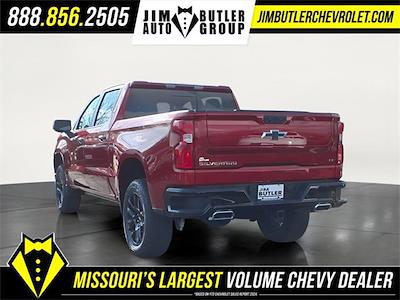 New 2026 Chevrolet Silverado 1500 LT Crew Cab for sale #184339 - photo 2