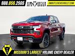 New 2026 Chevrolet Silverado 1500 LT Crew Cab for sale #184339 - photo 1