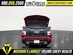 New 2026 Chevrolet Silverado 1500 LT Crew Cab for sale #184339 - photo 21