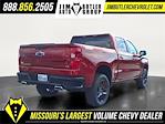 New 2026 Chevrolet Silverado 1500 LT Crew Cab for sale #184339 - photo 4