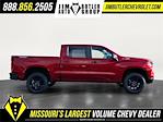 New 2026 Chevrolet Silverado 1500 LT Crew Cab for sale #184339 - photo 5