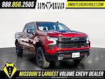 New 2026 Chevrolet Silverado 1500 LT Crew Cab for sale #184339 - photo 6