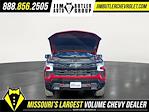 New 2026 Chevrolet Silverado 1500 LT Crew Cab for sale #184345 - photo 22