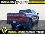 New 2026 Chevrolet Silverado 1500 LT Crew Cab for sale #184345 - photo 4
