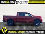 New 2026 Chevrolet Silverado 1500 LT Crew Cab for sale #184345 - photo 5