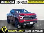 New 2026 Chevrolet Silverado 1500 LT Crew Cab for sale #184345 - photo 6