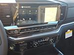 New 2026 Chevrolet Silverado 1500 LT Crew Cab for sale #184345 - photo 8