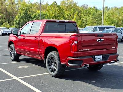 New 2026 Chevrolet Silverado 1500 RST Crew Cab 4WD Pickup for sale #184362 - photo 2