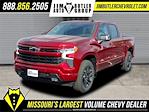 New 2026 Chevrolet Silverado 1500 RST Crew Cab 4WD Pickup for sale #184362 - photo 1