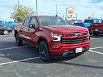 New 2026 Chevrolet Silverado 1500 RST Crew Cab 4WD Pickup for sale #184362 - photo 6