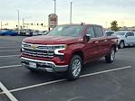 New 2026 Chevrolet Silverado 1500 LTZ Crew Cab 4WD Pickup for sale #184405 - photo 1