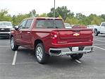 New 2026 Chevrolet Silverado 1500 LTZ Crew Cab 4WD Pickup for sale #184405 - photo 2