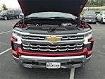 New 2026 Chevrolet Silverado 1500 LTZ Crew Cab 4WD Pickup for sale #184405 - photo 23