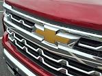 New 2026 Chevrolet Silverado 1500 LTZ Crew Cab 4WD Pickup for sale #184405 - photo 24