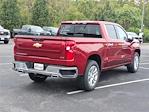 New 2026 Chevrolet Silverado 1500 LTZ Crew Cab 4WD Pickup for sale #184405 - photo 3