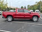 New 2026 Chevrolet Silverado 1500 LTZ Crew Cab 4WD Pickup for sale #184405 - photo 4