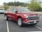New 2026 Chevrolet Silverado 1500 LTZ Crew Cab 4WD Pickup for sale #184405 - photo 5