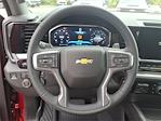 New 2026 Chevrolet Silverado 1500 LTZ Crew Cab 4WD Pickup for sale #184405 - photo 7