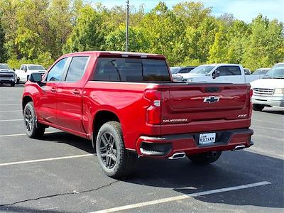 New 2026 Chevrolet Silverado 1500 RST Crew Cab 4WD Pickup for sale #184803 - photo 2