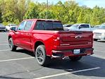 New 2026 Chevrolet Silverado 1500 RST Crew Cab 4WD Pickup for sale #184803 - photo 2