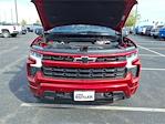 New 2026 Chevrolet Silverado 1500 RST Crew Cab 4WD Pickup for sale #184803 - photo 21