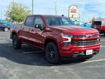 New 2026 Chevrolet Silverado 1500 RST Crew Cab 4WD Pickup for sale #184803 - photo 6