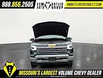 New 2026 Chevrolet Silverado 1500 LTZ Crew Cab for sale #185062 - photo 21