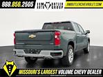 New 2026 Chevrolet Silverado 1500 LTZ Crew Cab for sale #185062 - photo 3