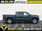 New 2026 Chevrolet Silverado 1500 LTZ Crew Cab for sale #185062 - photo 4