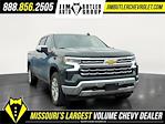 New 2026 Chevrolet Silverado 1500 LTZ Crew Cab for sale #185062 - photo 5