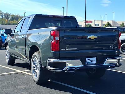 New 2026 Chevrolet Silverado 1500 LTZ Crew Cab for sale #185070 - photo 2