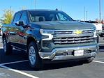 New 2026 Chevrolet Silverado 1500 LTZ Crew Cab for sale #185070 - photo 6