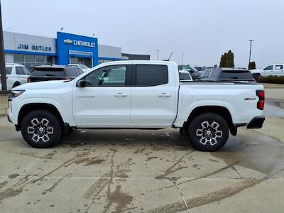 New 2026 Chevrolet Colorado Z71 Crew Cab for sale #186290 - photo 2