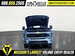 New 2026 Chevrolet Silverado 2500 LT Crew Cab for sale #186579 - photo 16