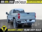 New 2026 Chevrolet Silverado 2500 LT Crew Cab for sale #186579 - photo 2