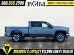 New 2026 Chevrolet Silverado 2500 LT Crew Cab for sale #186579 - photo 3