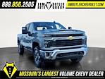 New 2026 Chevrolet Silverado 2500 LT Crew Cab for sale #186579 - photo 4
