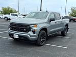New 2026 Chevrolet Silverado 1500 Custom Crew Cab for sale #186971 - photo 1