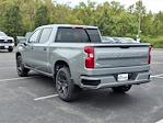 New 2026 Chevrolet Silverado 1500 Custom Crew Cab for sale #186971 - photo 2