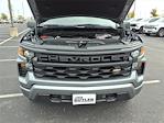 New 2026 Chevrolet Silverado 1500 Custom Crew Cab for sale #186971 - photo 21