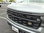 New 2026 Chevrolet Silverado 1500 Custom Crew Cab for sale #186971 - photo 22