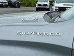 New 2026 Chevrolet Silverado 1500 Custom Crew Cab for sale #186971 - photo 24