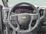 New 2026 Chevrolet Silverado 1500 Custom Crew Cab for sale #186971 - photo 26