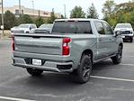 New 2026 Chevrolet Silverado 1500 Custom Crew Cab for sale #186971 - photo 3