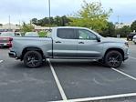 New 2026 Chevrolet Silverado 1500 Custom Crew Cab for sale #186971 - photo 4