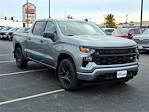 New 2026 Chevrolet Silverado 1500 Custom Crew Cab for sale #186971 - photo 5